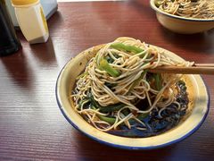 -赵伍面庄(松石大道店)