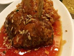 -大地春饼店(黄河路店)
