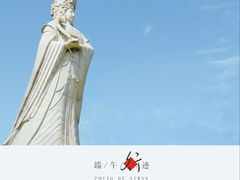 -湄洲岛