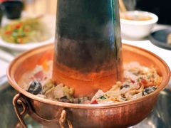 -攀枝花野菜铜火锅(万科凯德店)
