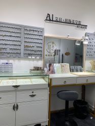 点击看大图 -AI艾耳·专业手穿耳洞·穿孔美学馆