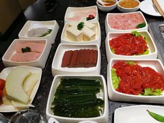 -海底捞火锅(连城广场店)