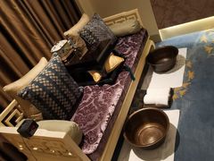 -长沙富力万达文华酒店