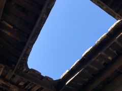 -福建土楼（华安）旅游区•大地土楼群