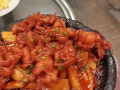 -西江美食舫·江西菜(健德桥店)