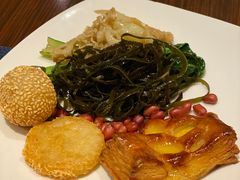 -上海中星铂尔曼大酒店 汇·西餐厅