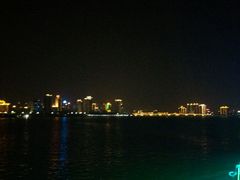 -北江夜游黄金1号1029豪华游艇