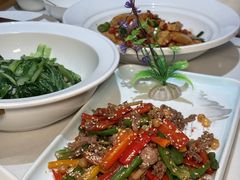 -小隐院子·庭院餐厅(大学城后湖店)