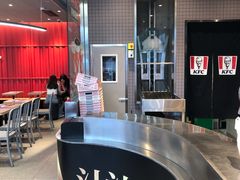 -肯德基(天津奥城店)