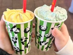 -DQ·蛋糕·冰淇淋(金牛万达店)