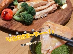 -妮妮酒馆Bistro Nini