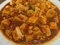 -九转小磨·东北菜老字号(祥安店)