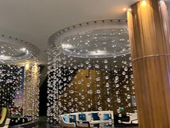 -青岛海尔洲际酒店
