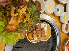 -黄金牧场(明洞总店)