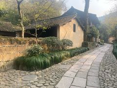 -法云安缦酒店