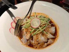 -花马天堂云南餐厅 Lost Heaven(外滩店)