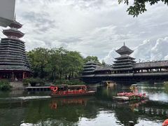 -深圳锦绣中华民俗村