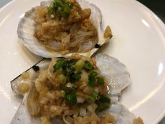 -大清花饺子(五五路店)