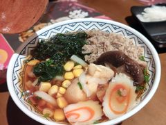 -弓二·烧鸟居酒屋(财富购物中心店)