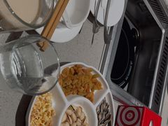 -海底捞火锅(金融街万达店)