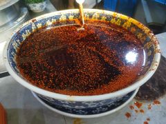 -清真磨沟沿老字号牛肉面(总店)