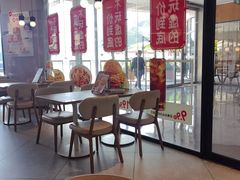 -必胜客(云玺锦庭店)