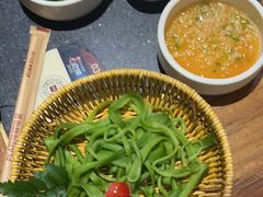 -巴奴毛肚火锅(广益哥伦布店)