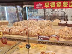 -味多美蛋糕(阜成门店)