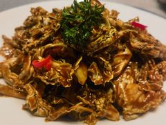 -同喜烤鸭店(光芒店)