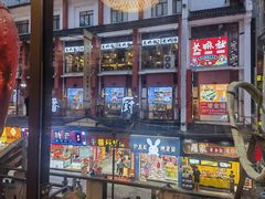 -虾小龙老长沙龙虾馆(坡子街店)