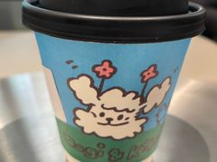 -Dogi&kiki Coffee(中心商务大厦店)