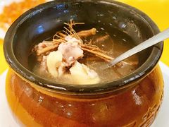 草根汤-莲花公园煎蟹(总店)
