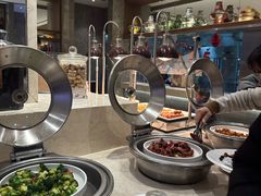 -明月东一酒店·菲斯特自助餐厅