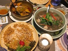-CHINCHIN 青青·泰国料理(万象食家店)