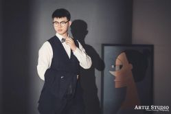 -艺匠摄影ARTIZ STUDIO(南京店)