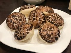 甜点-东方大厦·就在江南