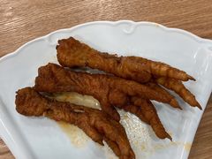 -老苏州大客堂·苏帮菜·松鼠桂鱼·苏州传统小吃(观前街人民商场店)