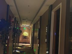 -世外桃源水疗会(皇庭彩园店)