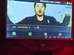 -骑士KTV(红谷滩万达店)