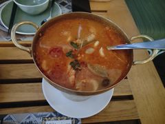 -CHINCHIN 青青·泰国料理(万象食家店)