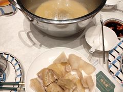 -禧悦楼 · 港味海鲜火锅