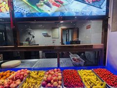 -地中海传奇水汇