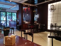 大堂-熙盛源(复兴路店)