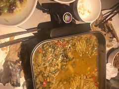 -半天妖烤鱼(芝罘万达店)