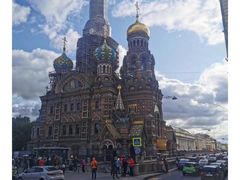 -滴血救世主教堂