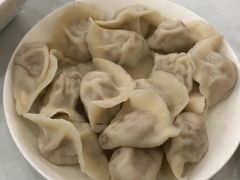 牛肉馅饺-东北饺子馆(马尾君竹店)