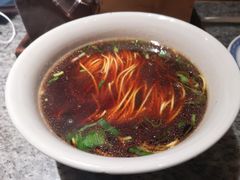 老牌阳春面-南京大牌档(中关村店)