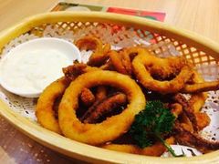 -必胜客(吾悦广场店)