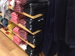 -优衣库(北京首开福茂宋家庄购物中心店)