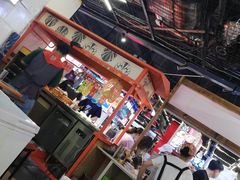 -怪物的冰与火(天虹商场中山路店)